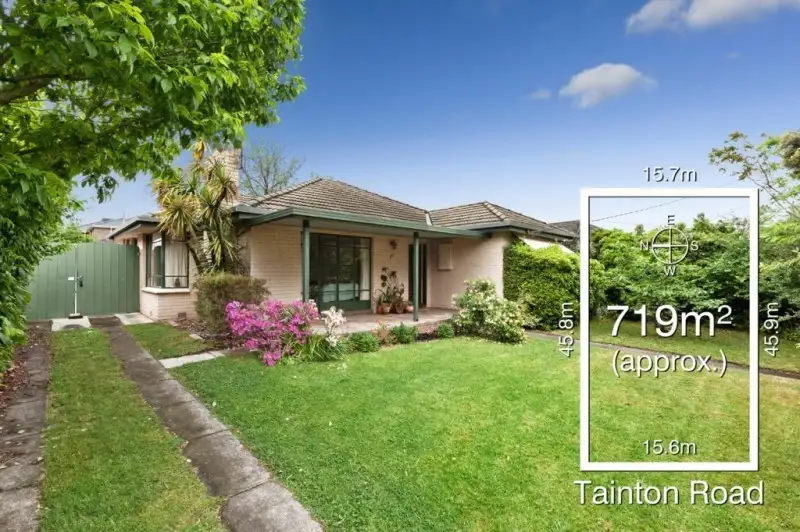 Main view of Homely house listing, 49 Tainton Road, Burwood East VIC 3151