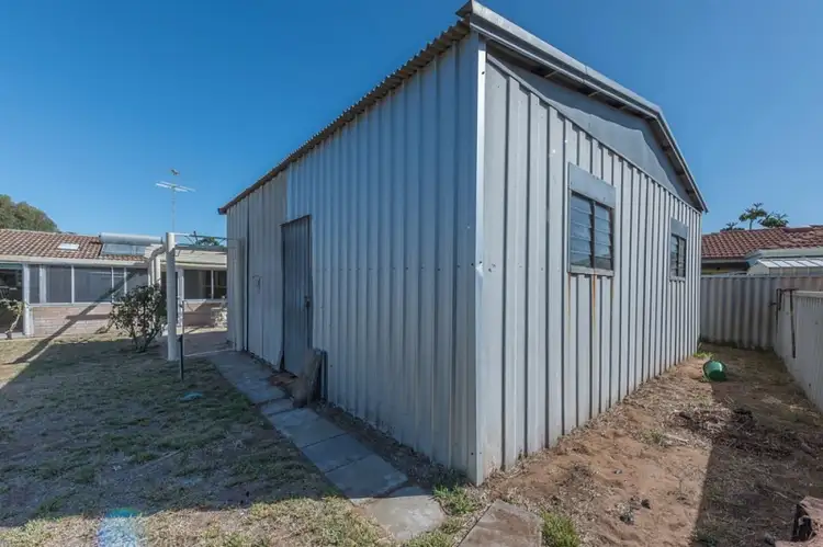 Fourth view of Homely house listing, 22 Peel Street, Mandurah WA 6210