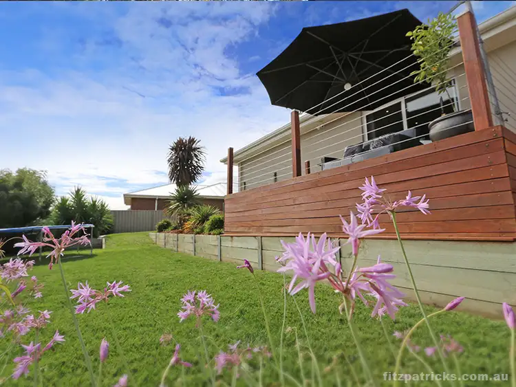 Fifth view of Homely house listing, 54 Kaloona Drive, Bourkelands NSW 2650