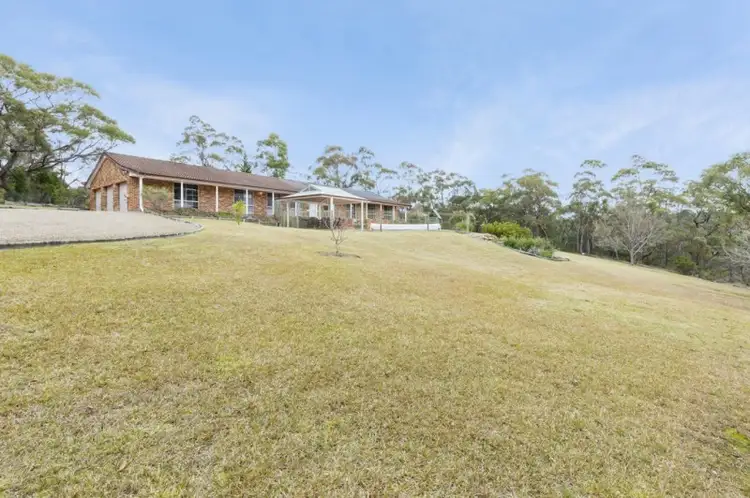 44 Summer Road, Faulconbridge NSW 2776