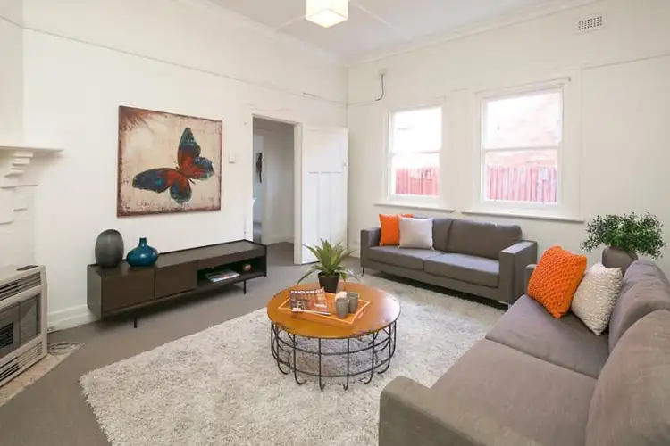 Third view of Homely house listing, 95A Clauscen Street, Fitzroy North VIC 3068