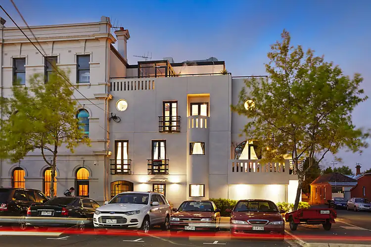 Fourth view of Homely house listing, 1 Page Street, Albert Park VIC 3206