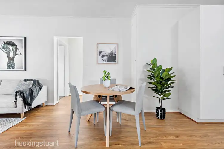 Third view of Homely apartment listing, 2/616-618 Centre Road, Bentleigh VIC 3204
