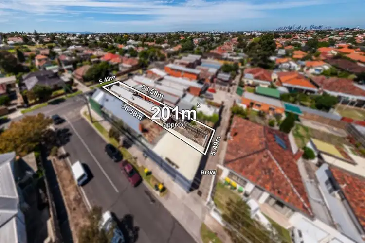 Second view of Homely house listing, 123 Spring Street, Reservoir VIC 3073