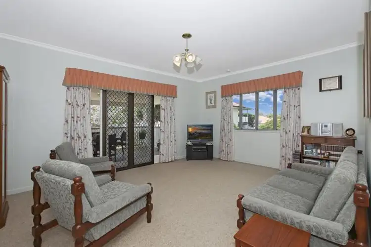 Sixth view of Homely house listing, 36 Hubbard St, Wavell Heights QLD 4012