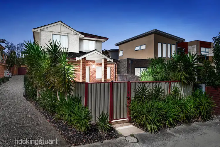 Sixth view of Homely townhouse listing, 4/390 Bluff Road, Sandringham VIC 3191