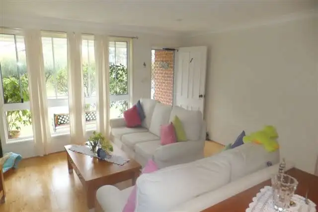 Fourth view of Homely semi-detached listing, 1/14 Curlew Street, Nambucca Heads NSW 2448
