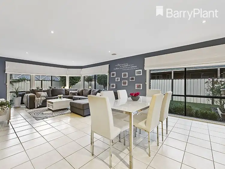 Sixth view of Homely house listing, 19 Hydefield Drive, Wyndham Vale VIC 3024