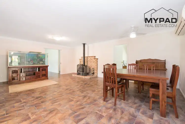 Fifth view of Homely house listing, 13-15 Blenheim Court, Munruben QLD 4125