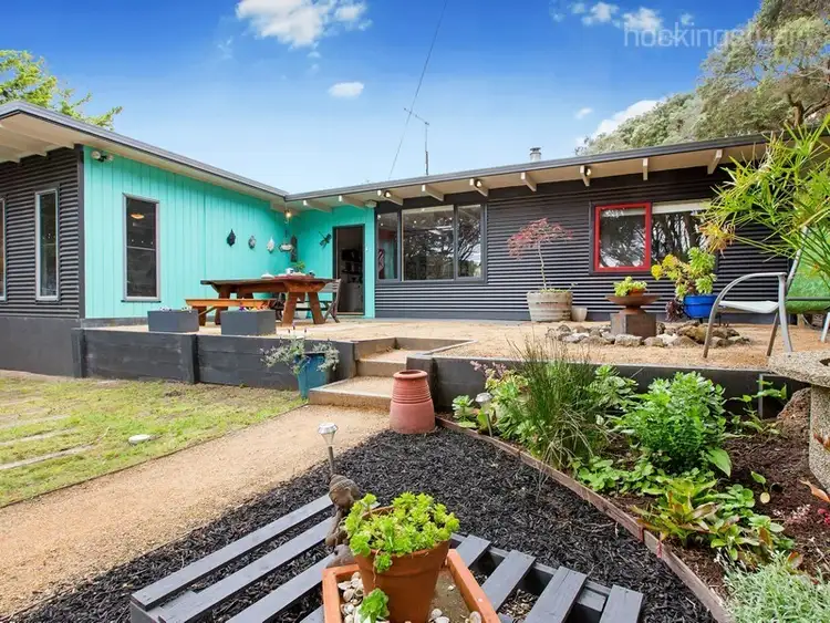 3 Lansdowne Street, Blairgowrie VIC 3942