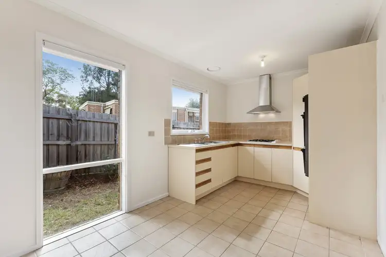 Second view of Homely unit listing, 1/15 Laing Place, Macleod VIC 3085