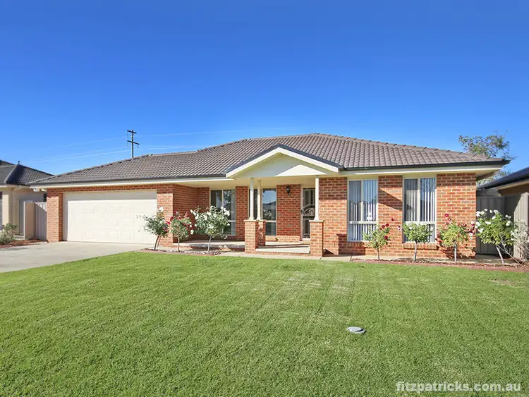 62 Grinton Avenue, Flowerdale NSW 2650