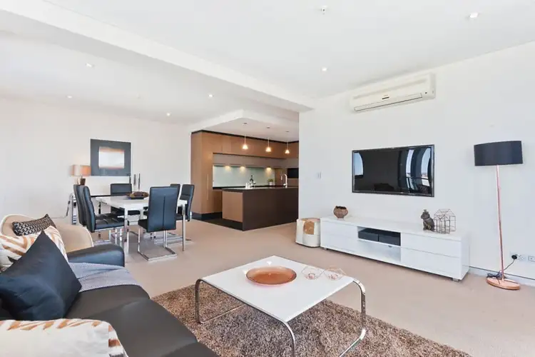 Third view of Homely apartment listing, 42/155 Adelaide Tce, East Perth WA 6004