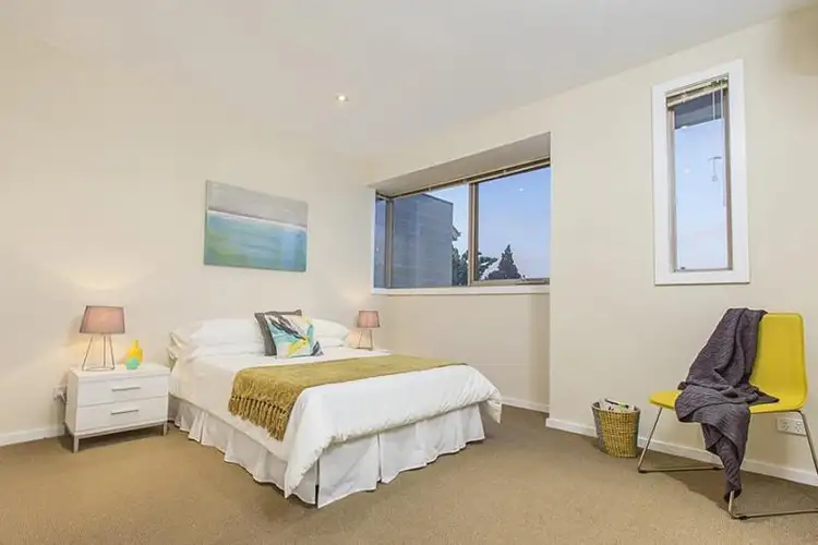 Sixth view of Homely townhouse listing, 2/25 Clarendon Parade, West Footscray VIC 3012