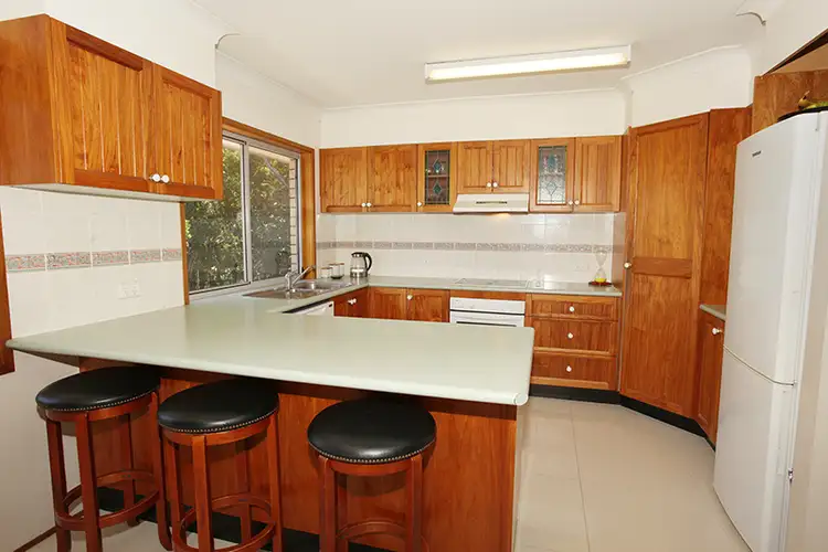 Third view of Homely house listing, 4 Erbacher Road, Nambour QLD 4560