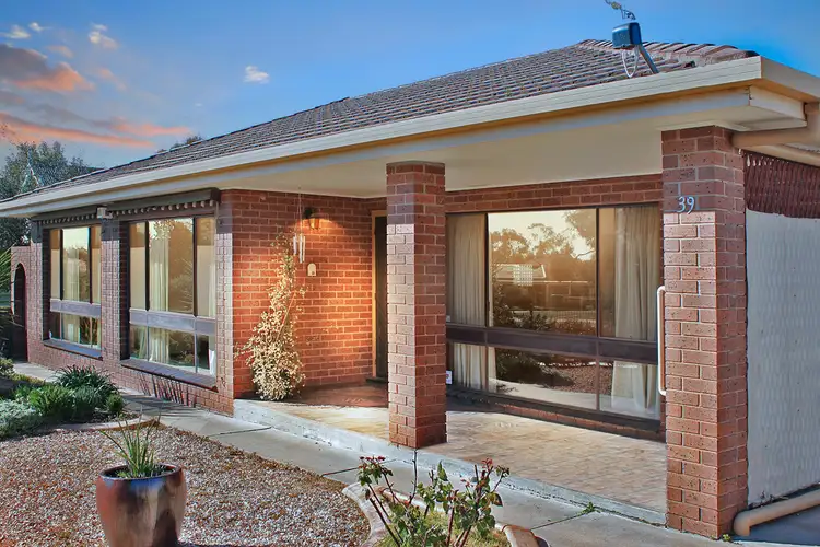 39 Victoria Street, Eaglehawk VIC 3556