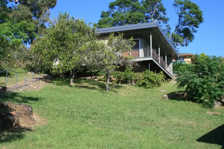Second view of Homely house listing, 30 Abbott Lane, Dungog NSW 2420
