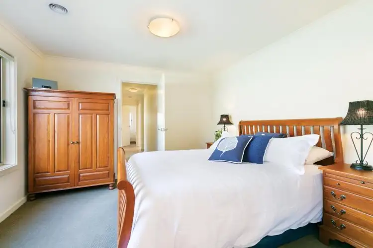 Fourth view of Homely townhouse listing, 5/908 Geelong Road, Canadian VIC 3350