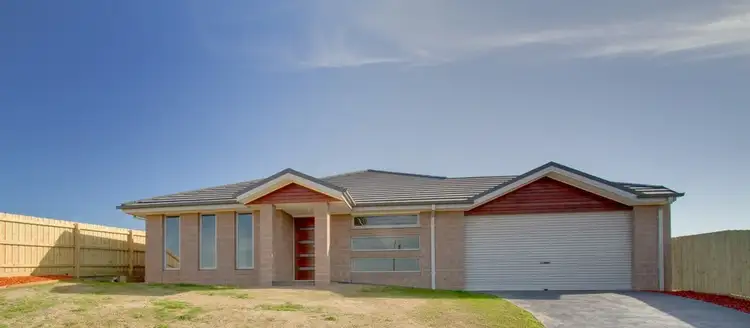 Main view of Homely house listing, 22 Romano Way, Korumburra VIC 3950