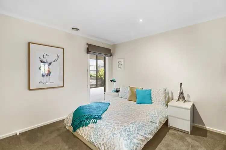 Sixth view of Homely house listing, 8 Sacha Court, Yarra Glen VIC 3775