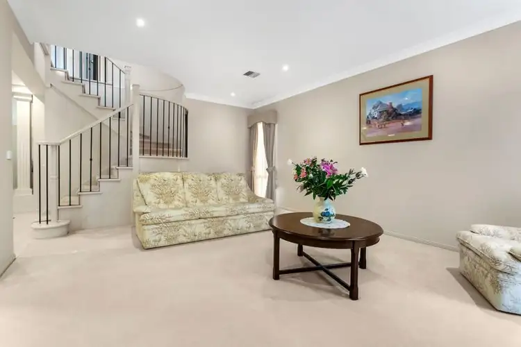 Second view of Homely house listing, 17 Hanke Place, Sunbury VIC 3429