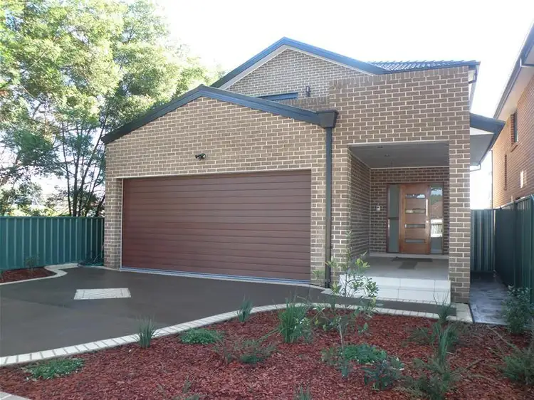 104a Marco Avenue, Revesby NSW 2212