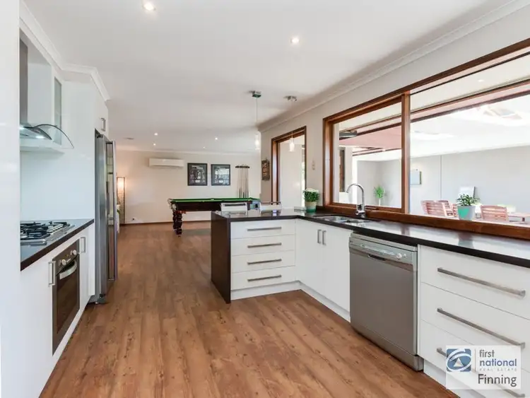 Fifth view of Homely house listing, 8 Balook Court, Cranbourne North VIC 3977