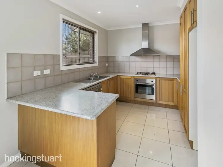 Fifth view of Homely house listing, 1/7 Acheron Street, Epping VIC 3076