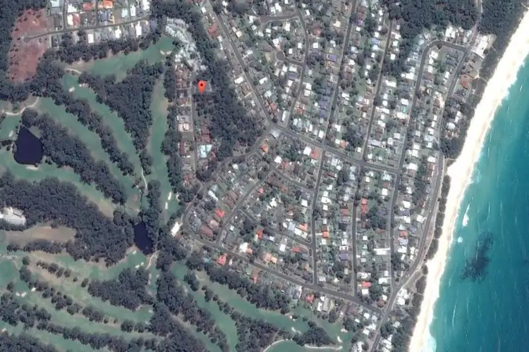 Fourth view of Homely apartment listing, 4/10 Augusta Place, Mollymook NSW 2539