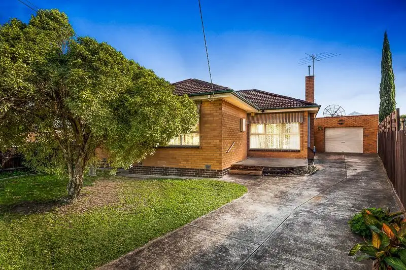 Main view of Homely house listing, 56 Alec Crescent, Fawkner VIC 3060