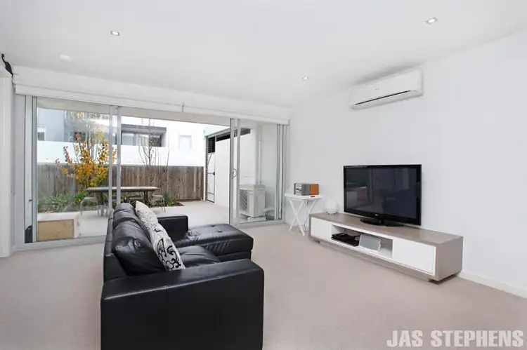 Fourth view of Homely apartment listing, 2/42 Eucalyptus Drive, Maidstone VIC 3012