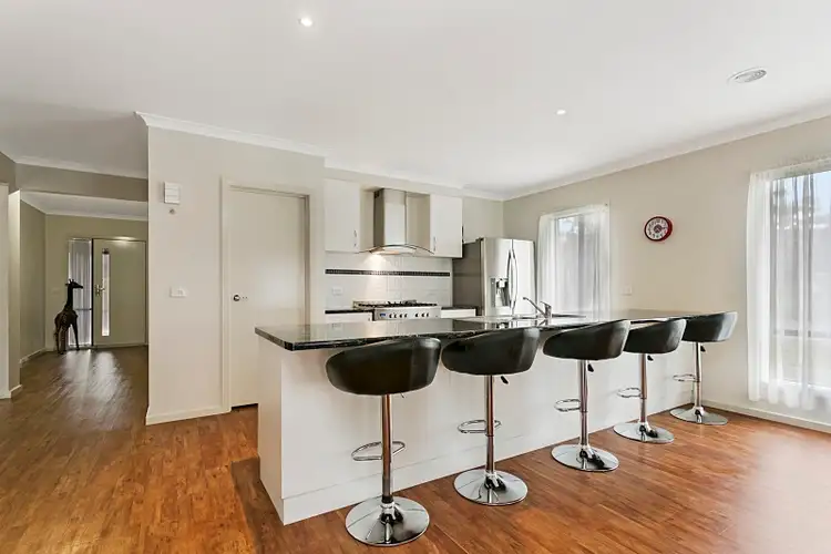 Fifth view of Homely house listing, 10 Newbridge Road, Shelbourne VIC 3463