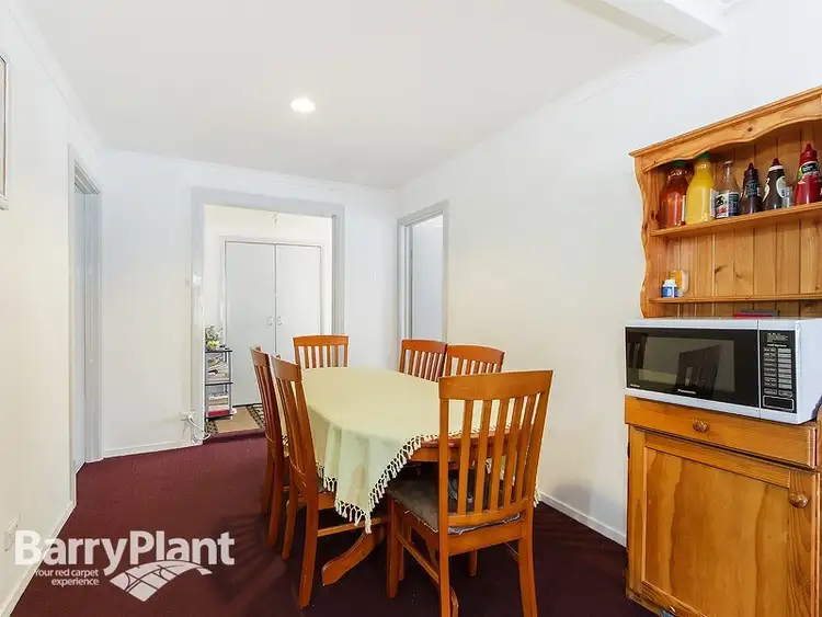 Fifth view of Homely house listing, 29 James Street, St Albans VIC 3021