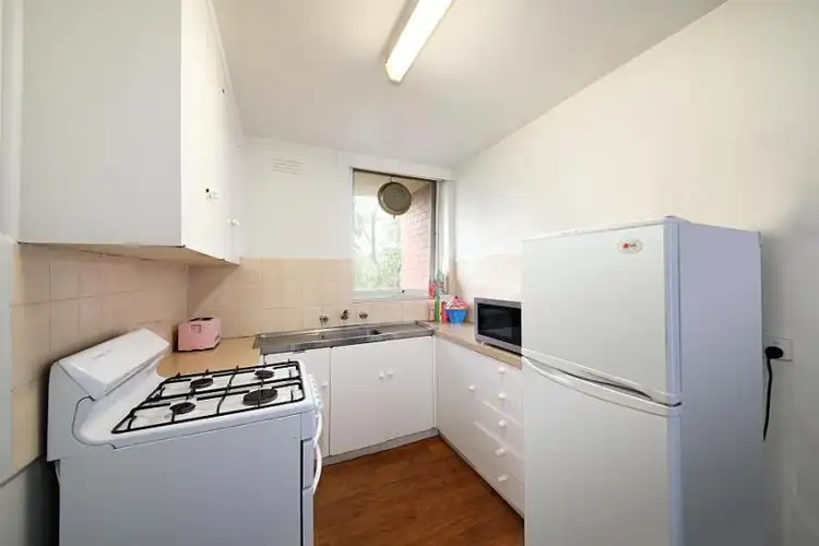 Third view of Homely apartment listing, 5/14 Wrexham Road, Prahran VIC 3181