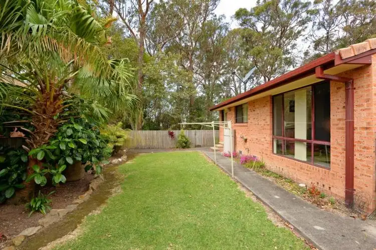 Fourth view of Homely house listing, 75 Hibbard Drive, Port Macquarie NSW 2444