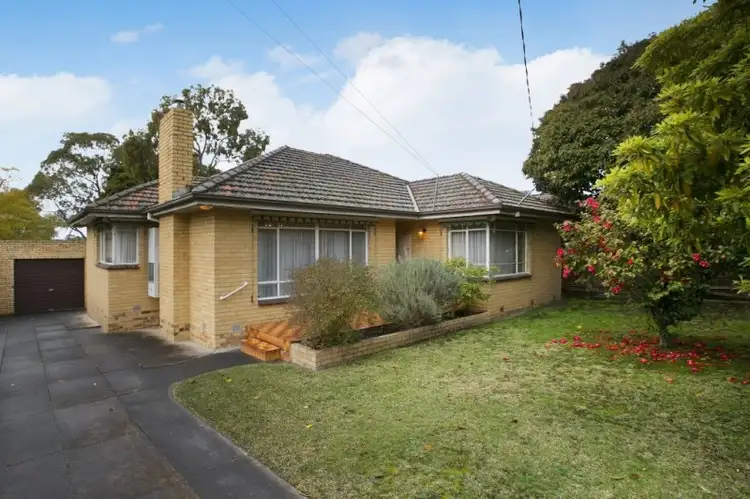 Second view of Homely house listing, 178 Lawrence Road, Mount Waverley VIC 3149