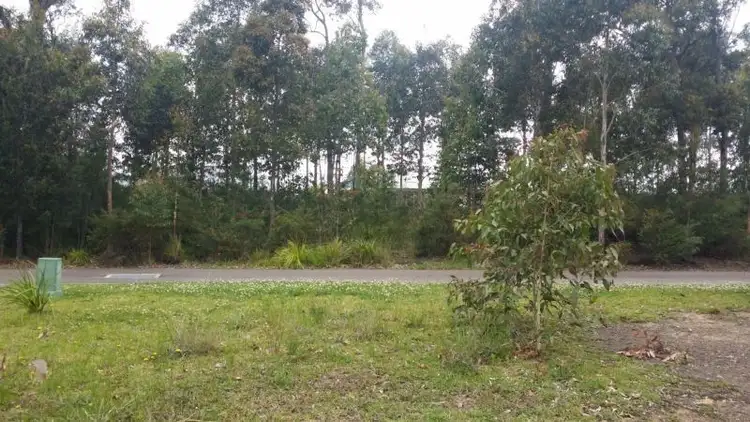 Sixth view of Homely land listing, 7 Ketch Lane, Vincentia NSW 2540