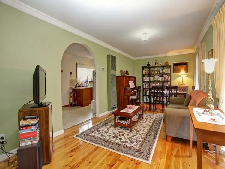 Third view of Homely unit listing, 3/2 Kelman Street, Frankston VIC 3199
