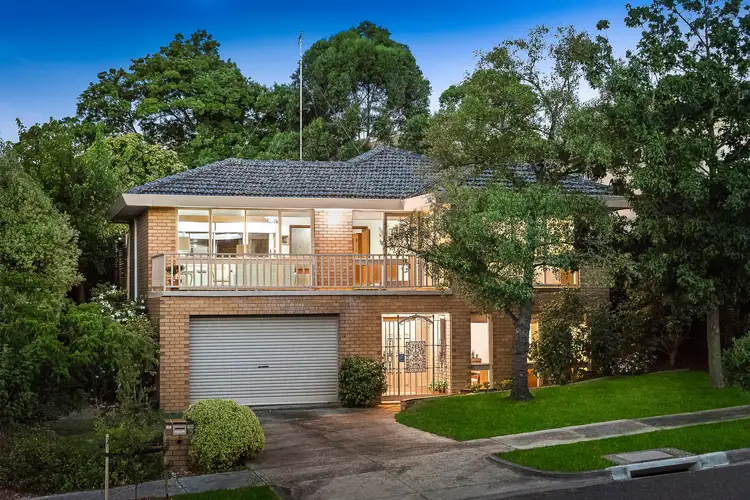 3 Westminster Avenue, Bulleen VIC 3105