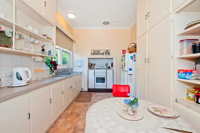 Third view of Homely house listing, 66 Bowen Street, Camperdown VIC 3260