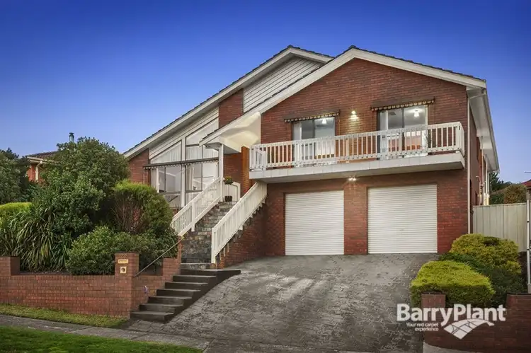 22 Stonnington Drive, Watsonia North VIC 3087