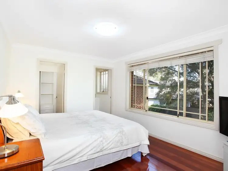 Fifth view of Homely apartment listing, 4/4 Gregory Avenue, North Epping NSW 2121