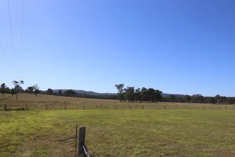 Third view of Homely land listing, 7 Iona Lane, Woodville NSW 2321