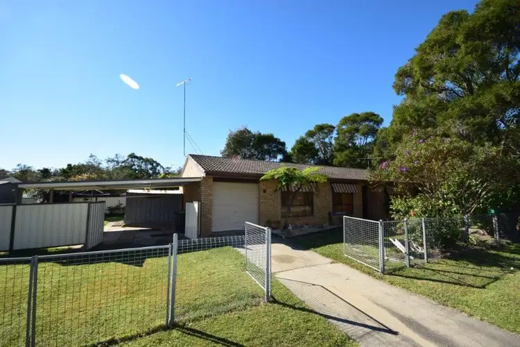 1 Fred Brain Avenue, Nambucca Heads NSW 2448