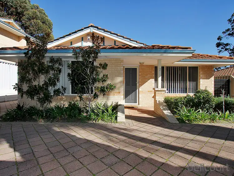 2/88 Hodgson Street, Tuart Hill WA 6060