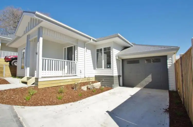 8/22-24 McGregor Avenue, Healesville VIC 3777