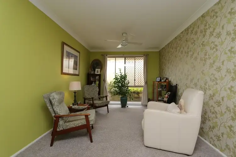 Fourth view of Homely house listing, 41 Stanton Drive, Raworth NSW 2321