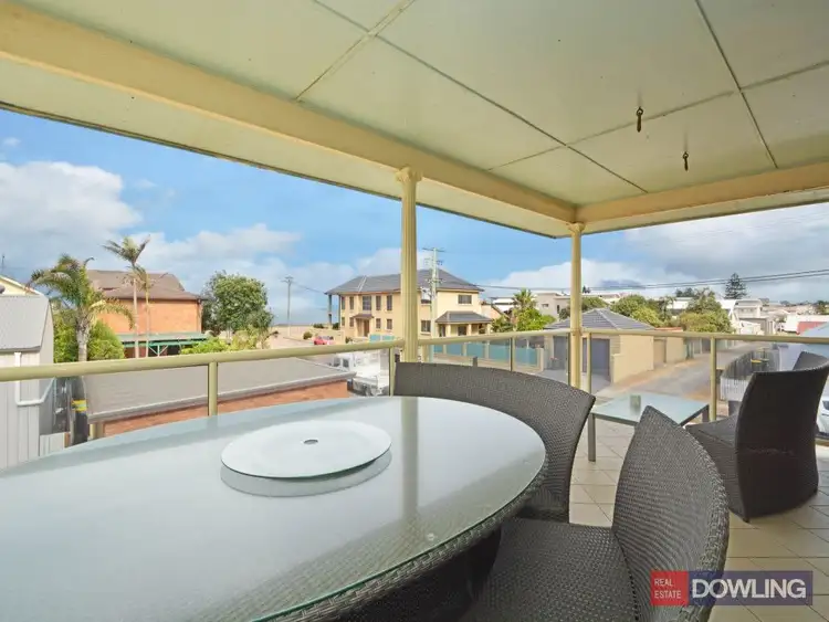 Fourth view of Homely house listing, 1 Cardigan Street, Stockton NSW 2295