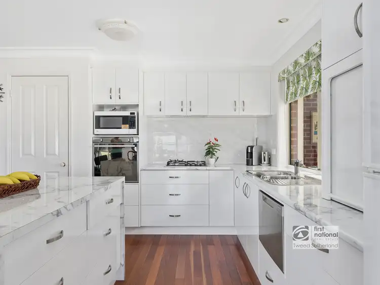 Third view of Homely house listing, 9 McClelland Drive, Eaglehawk VIC 3556