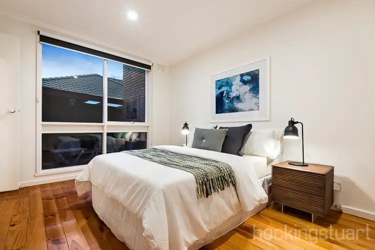 Fifth view of Homely unit listing, 4/646 Centre Road, Bentleigh East VIC 3165